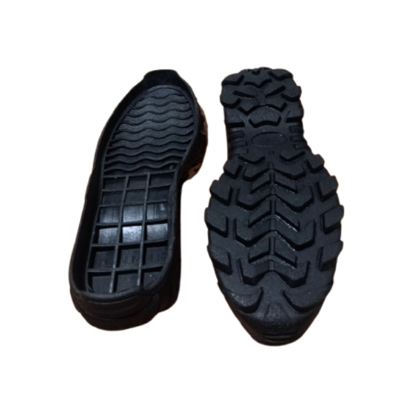 Sol Sepatu Magnum Hitam Tapak Karet Boots Tactical Outdoor
