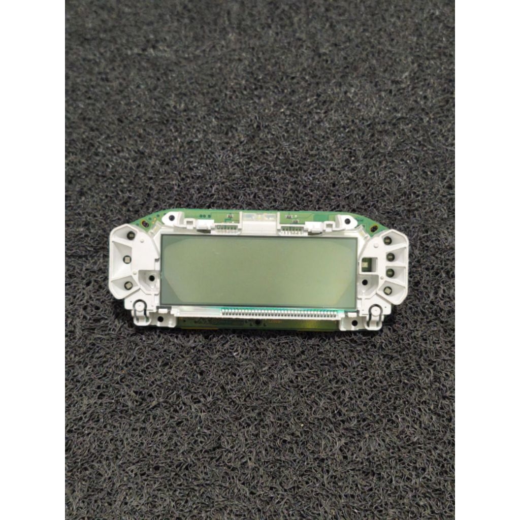 PCB Set LCD Kawasaki KLX 230 Original Mesin Pcb dan LCD Speedometer KLX 230 Ori