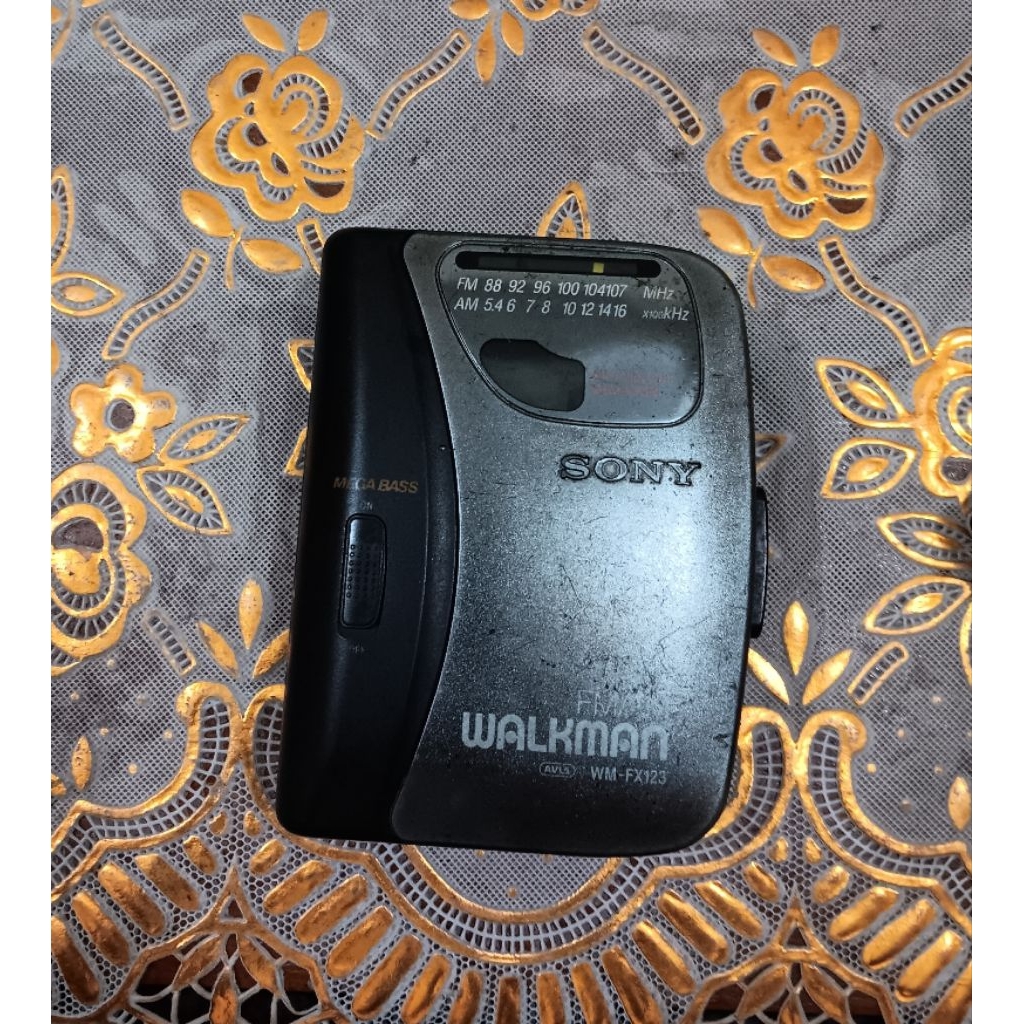 walkman sony