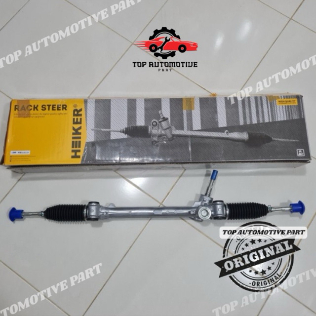 RACK STEERING / REK STIR TOYOTA VIOS GEN 2 / YARIS BAKPAU HEIKER ORIGINAL