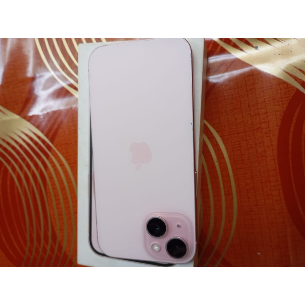 Iphone 15 128gb IBOX