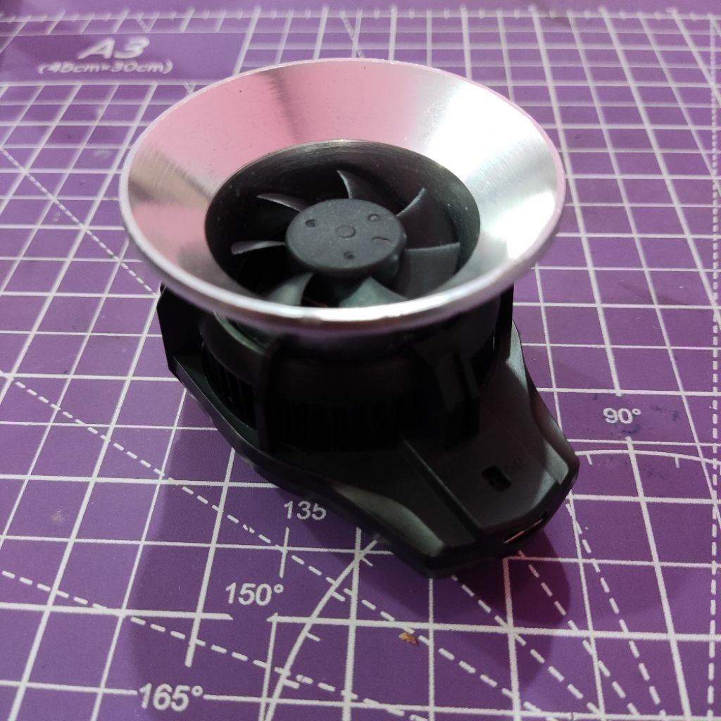 Funcooler Flydigi Wasp Wing 2Pro Upgrade