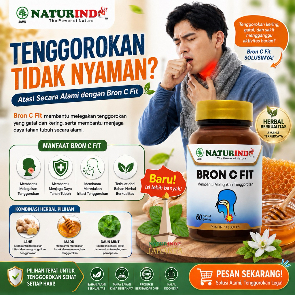 Obat Sesak Nafas Batuk Kering Berdahak Batuk Berlendir Alergi Dingin Debu Sinusitis Rhinitis Amandel