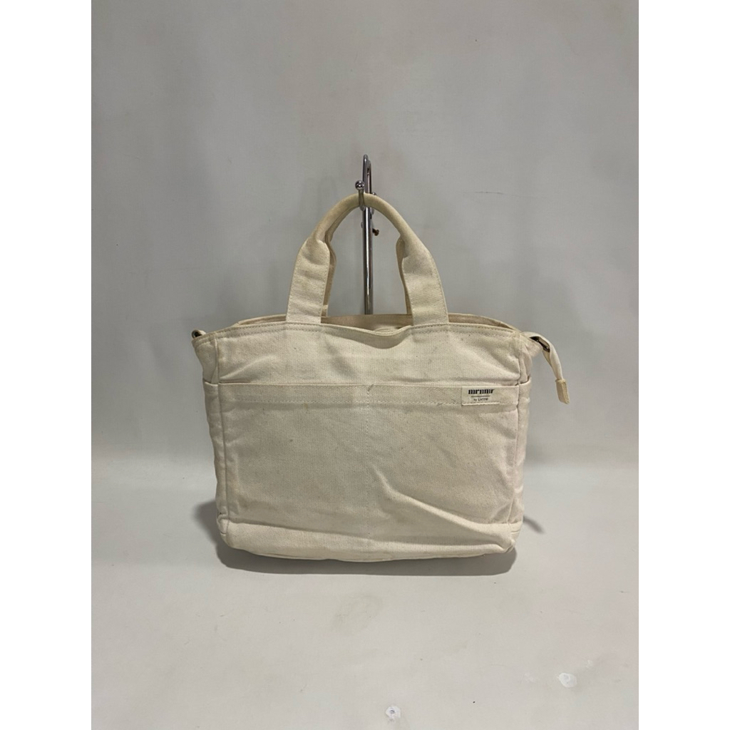 Mrnmr by Latem tote bag