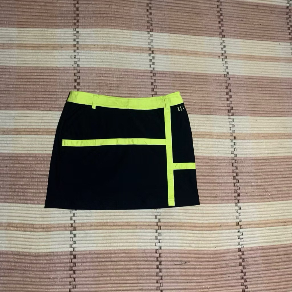 Pakaian Golf Wanita Rok Golf