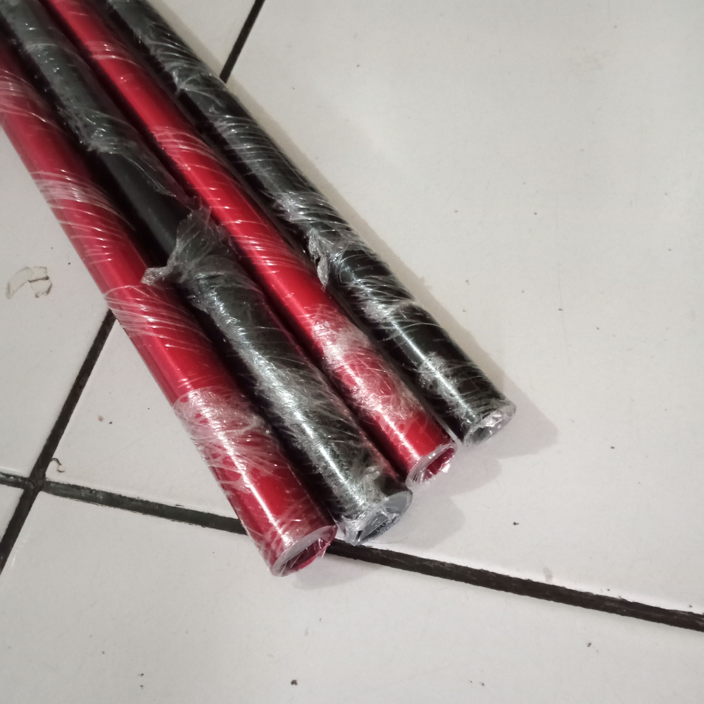 PIPA SROBONG PELINDUNG DIAMETER 19 PANJANG BISA REQUEST