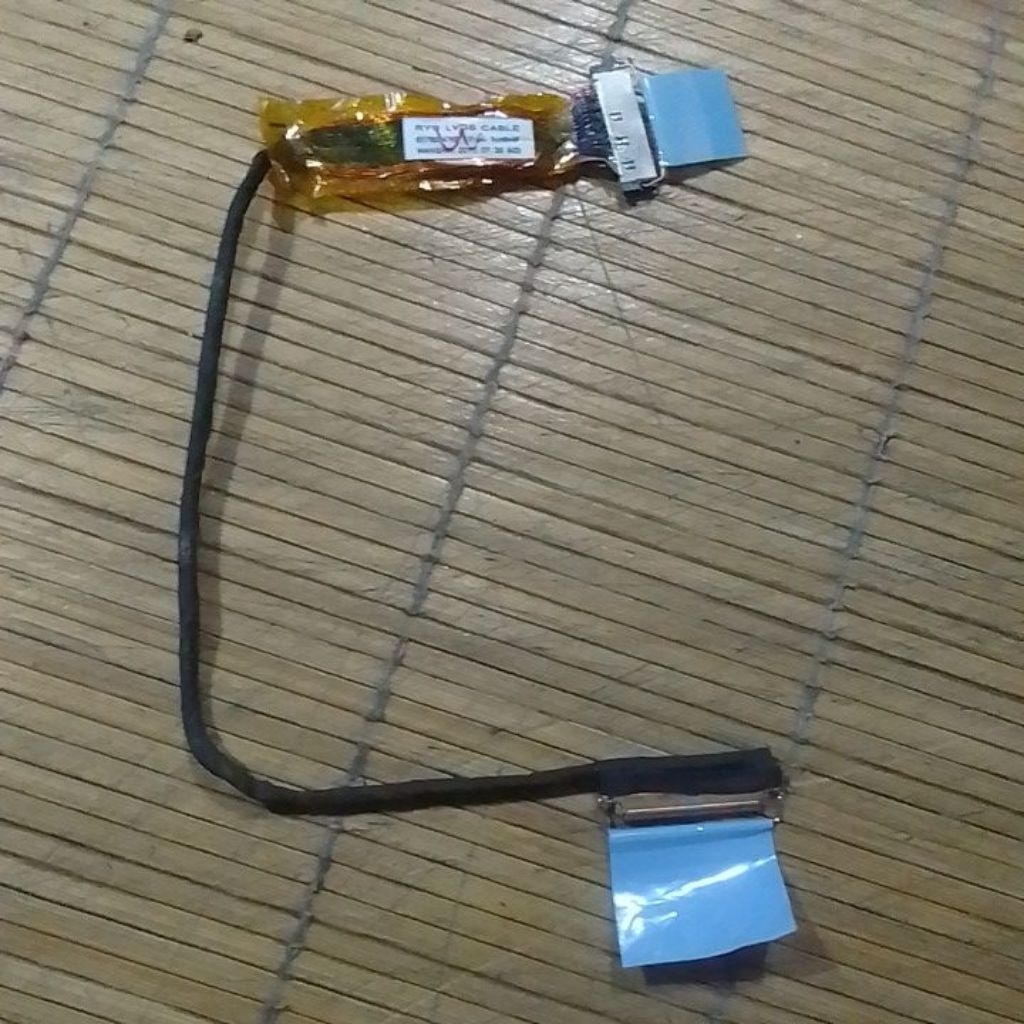 Flexible LCD Dell Latitude 13