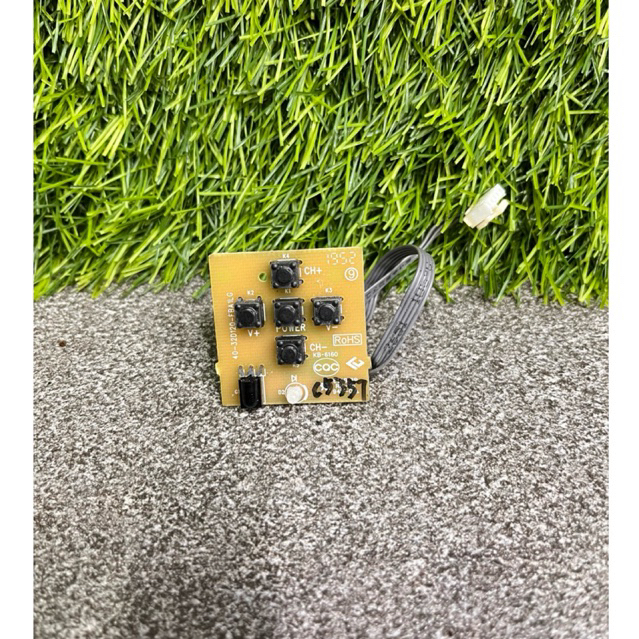 SENSOR TV LED TCL 32B3
