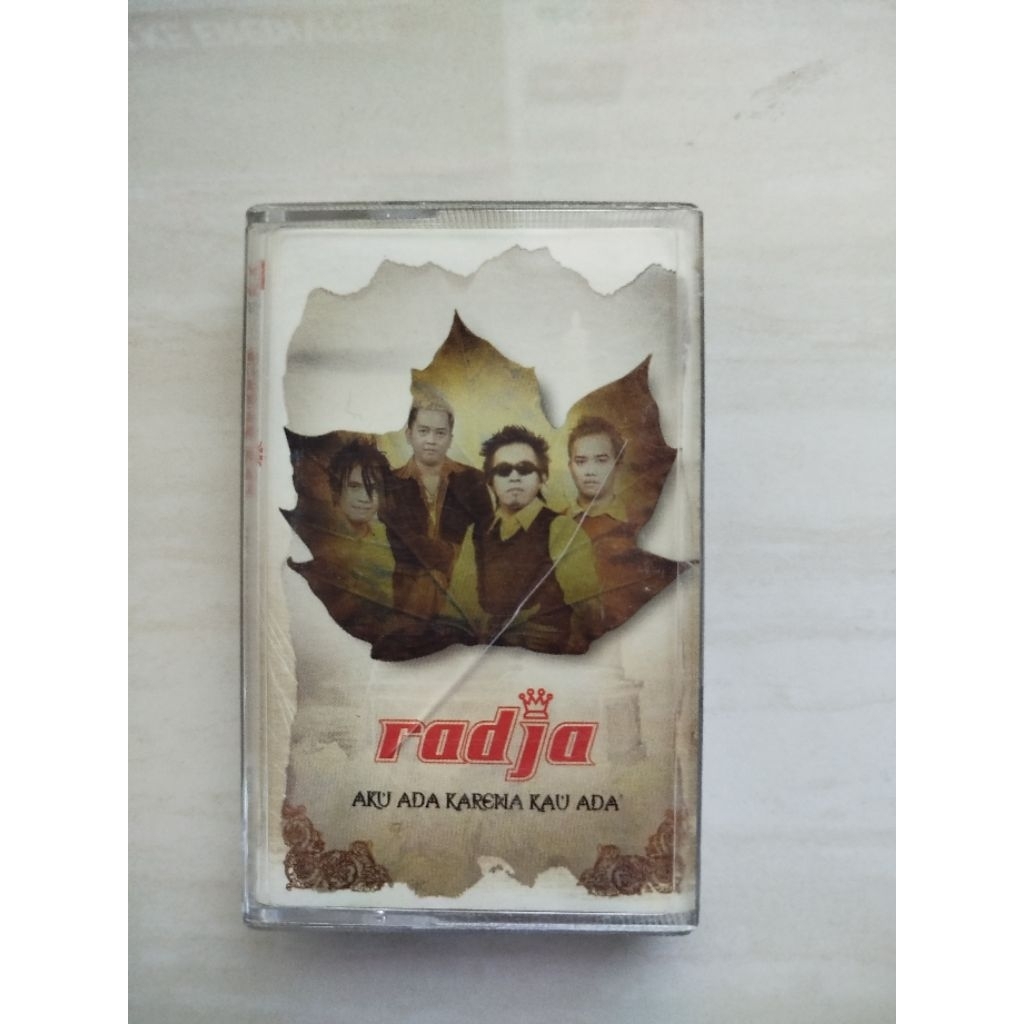 Kaset Radja
