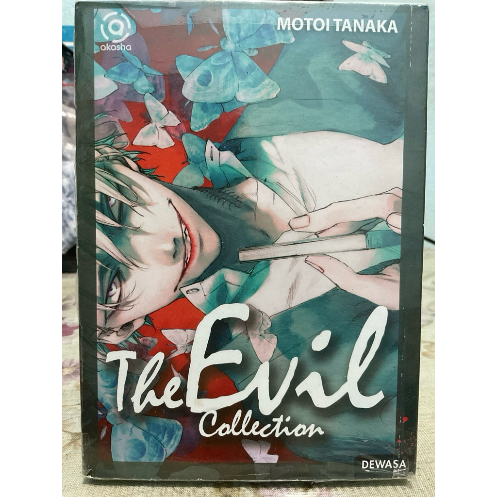 The Evil Collection