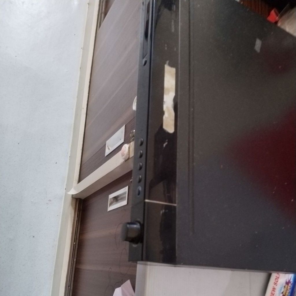 dvd lg bekas buka kaset