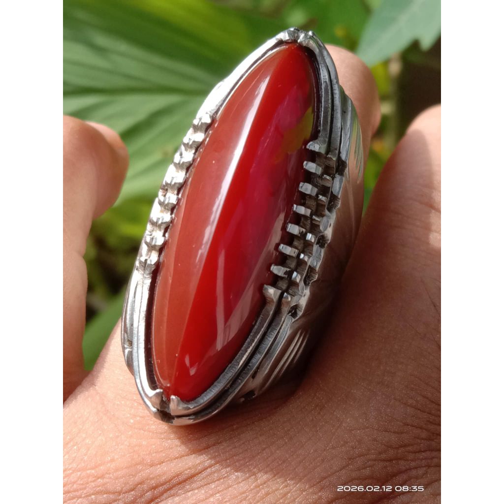 Batu Pandan Merah Jamblang Mpo Mia
