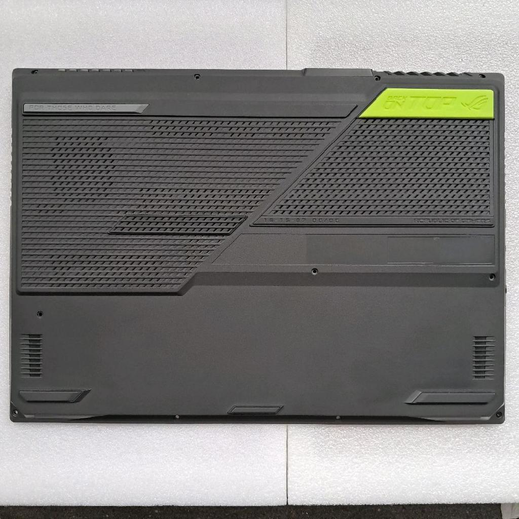 BOTTOM ASUS ROG STRIX G17 G713 G733 ORIGINAL
