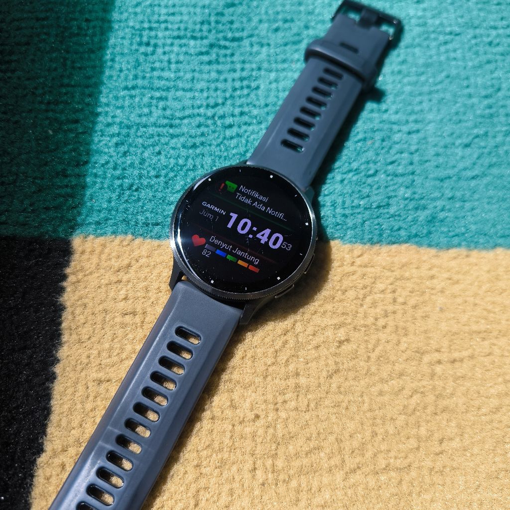 Garmin venu 3 murah