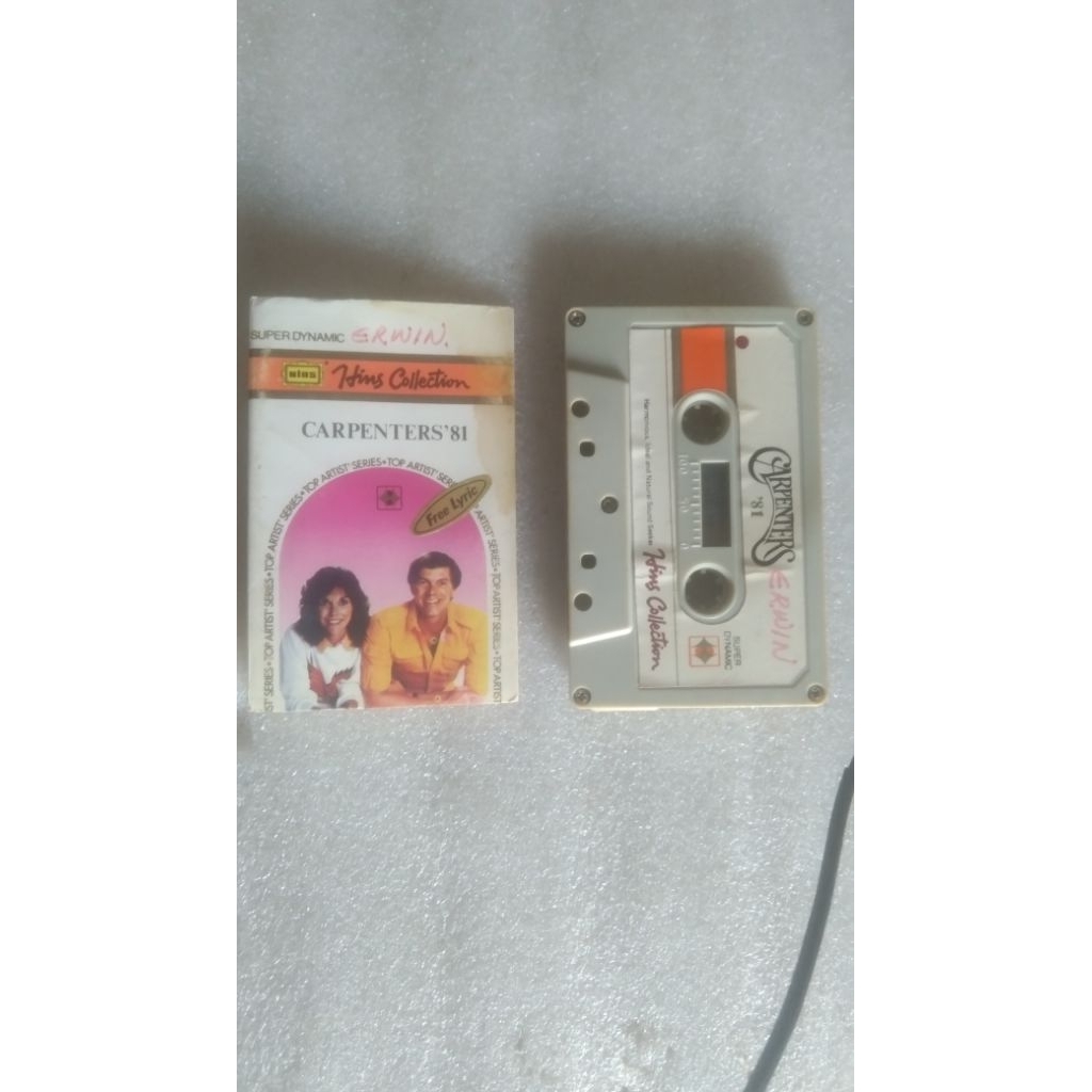 Carpenters