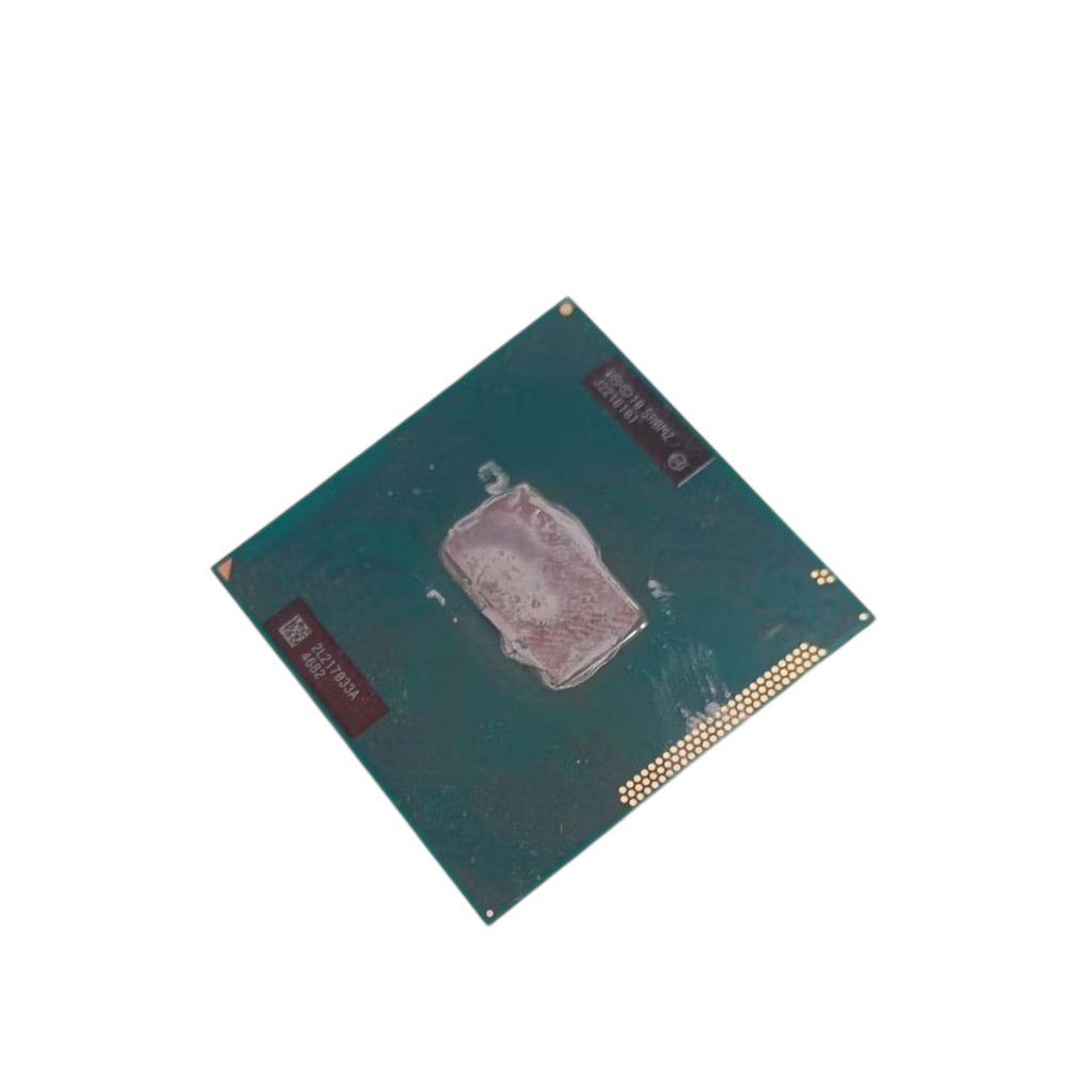 Prosesor Laptop Core i5 Generasi 3