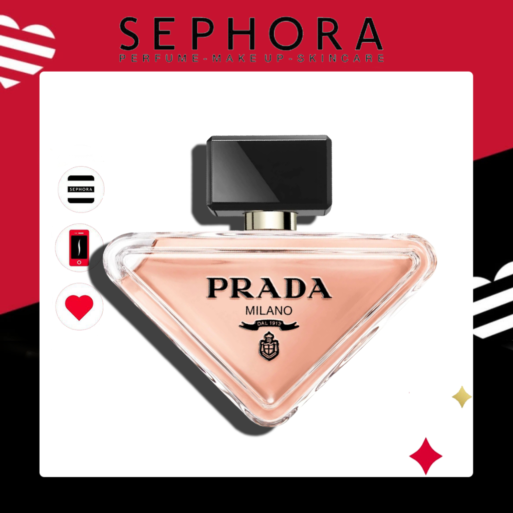 Prada Paradoxe Intense Prada Paradoxe Woman EDP 90Ml