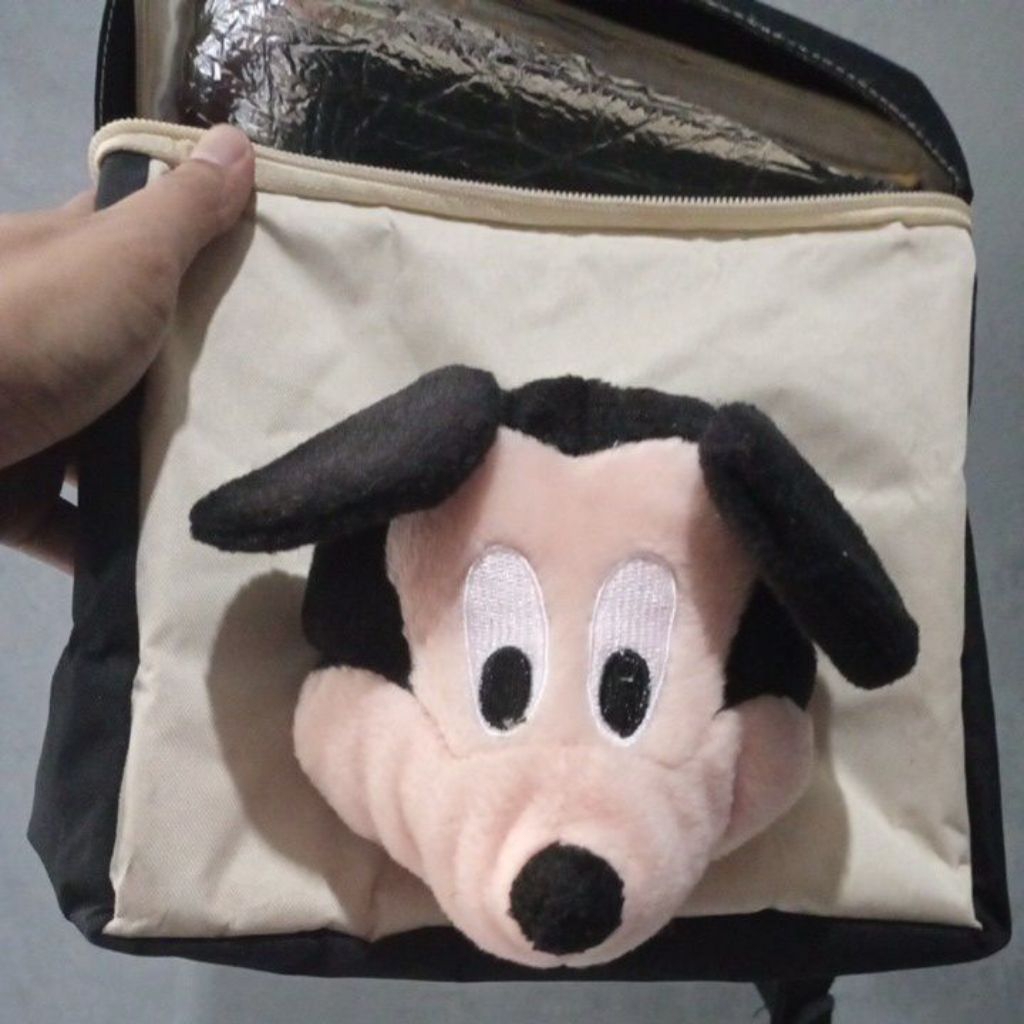 tas cooler bag preloved