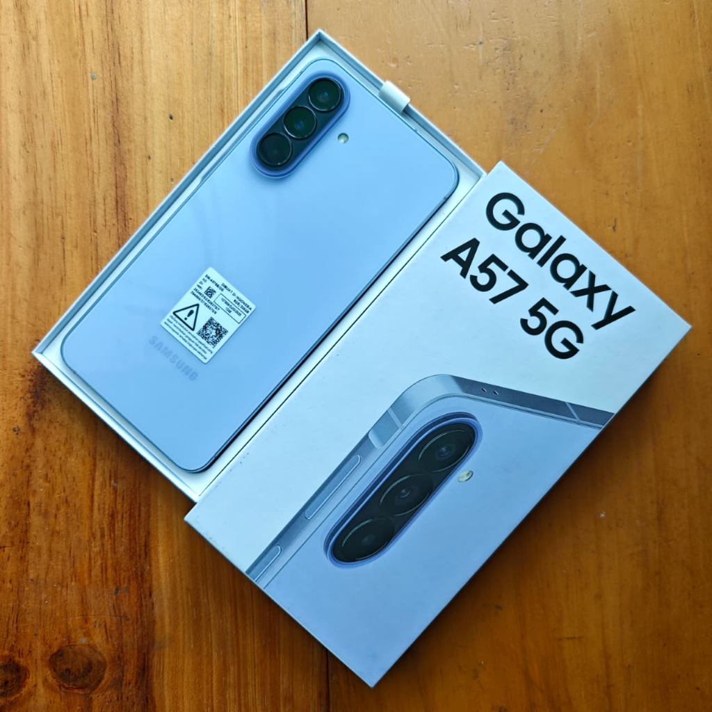 SAMSUNG A57 5G SECOND 12/256GB & 8/256 & 8/128 HANDPHONE SECOND HP SEKEN HP BEKAS HP MURAH