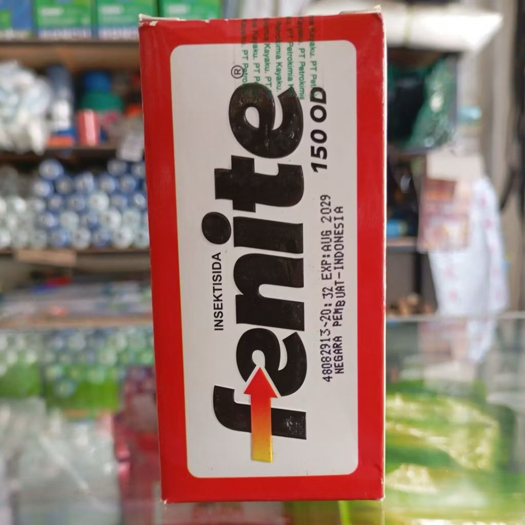Insektisida fenite 100ml original