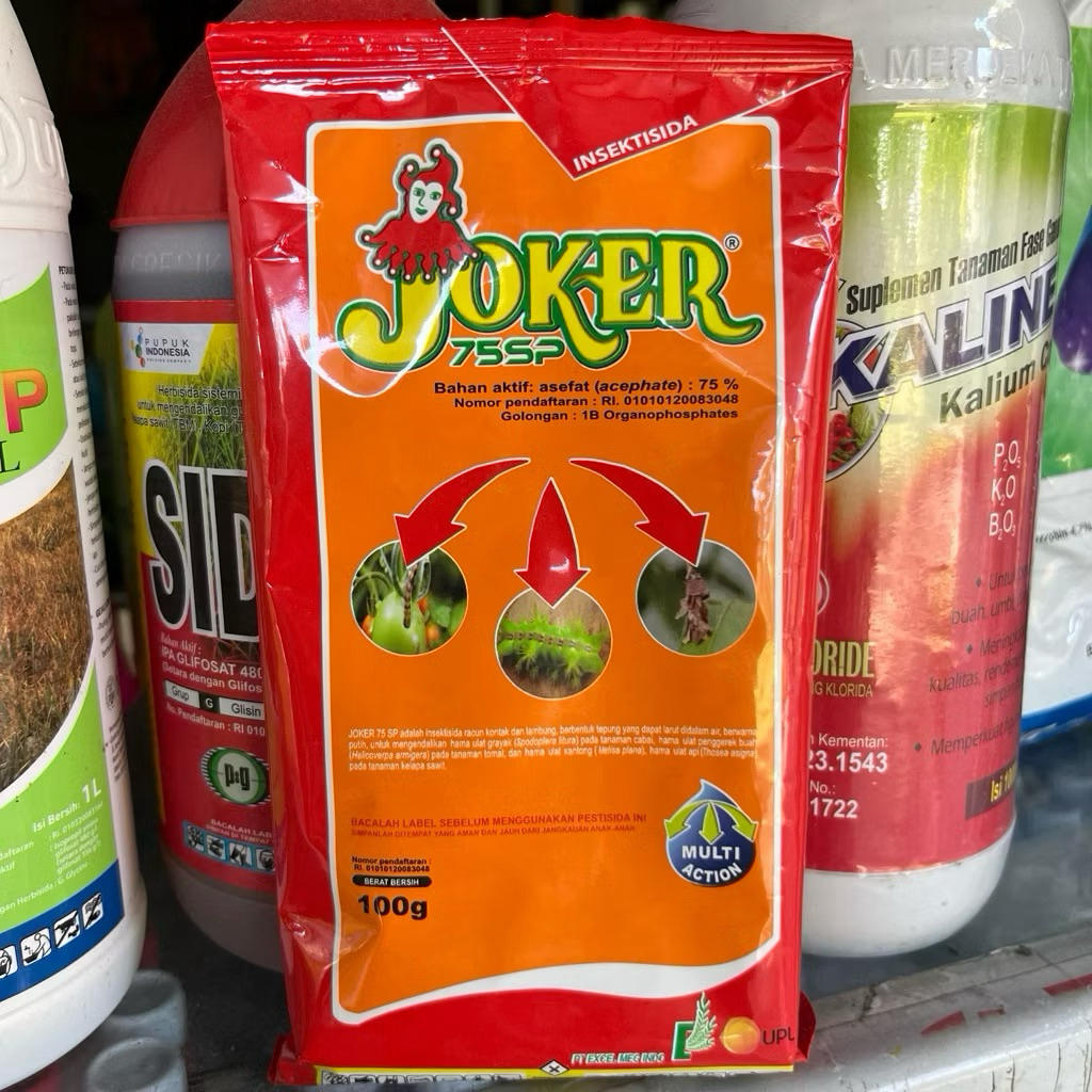 Insektisida joker 100gram