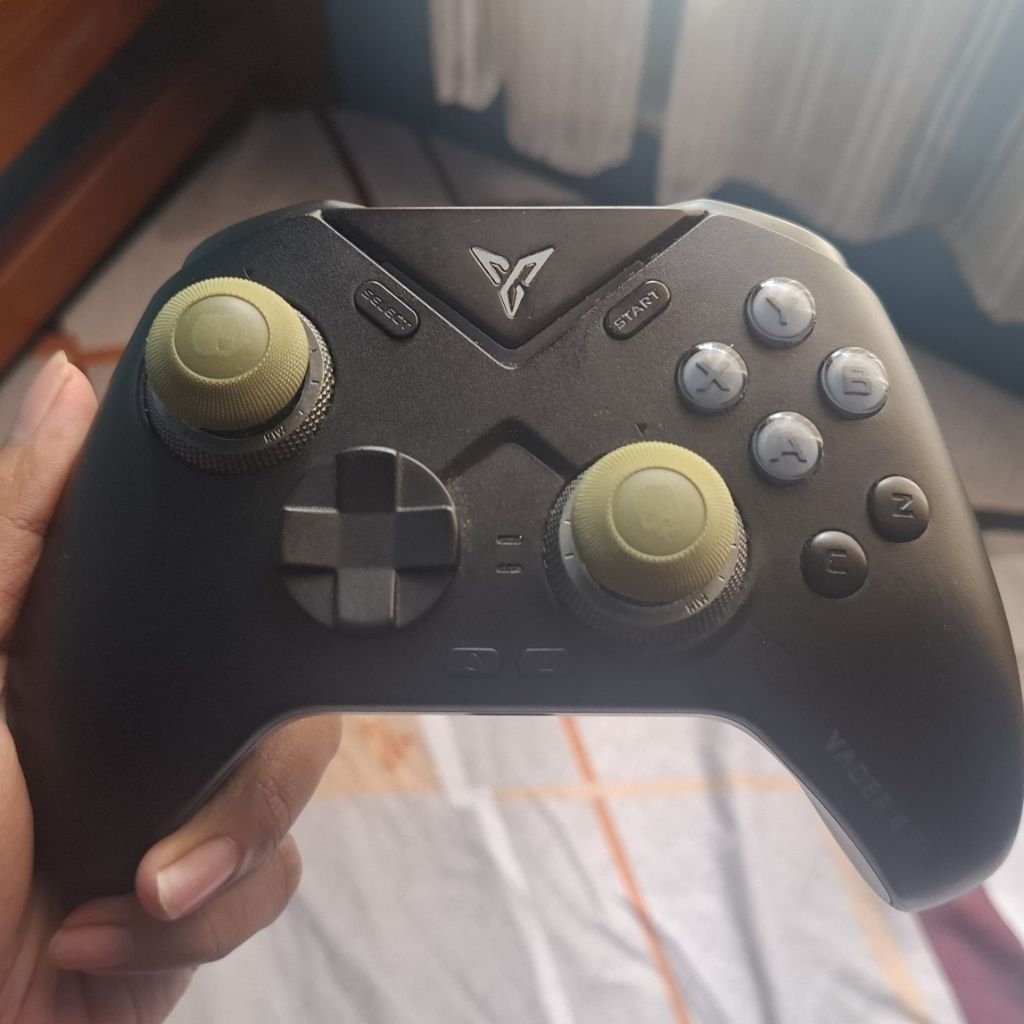 Flydigi Vader 4 Pro Second