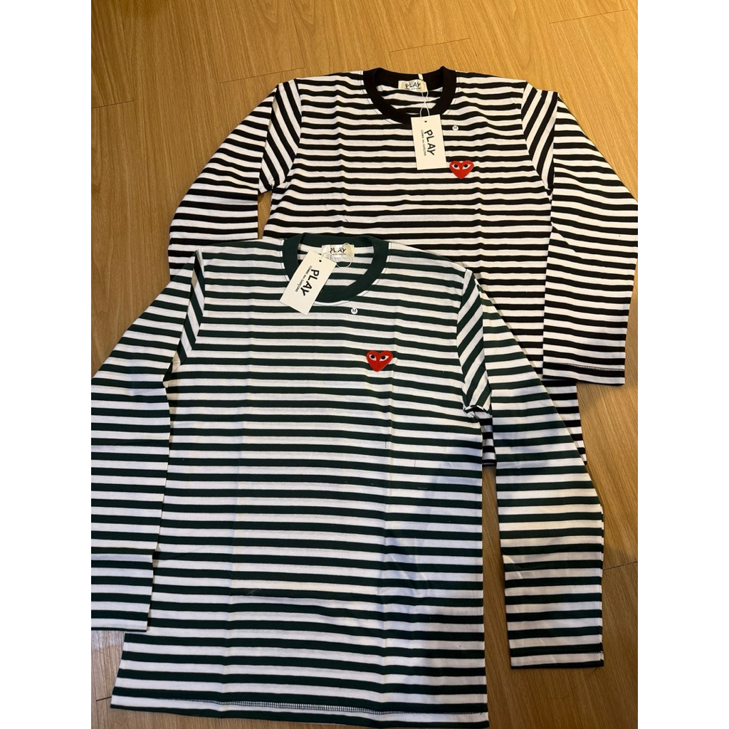 Kaos CDG Play premium
