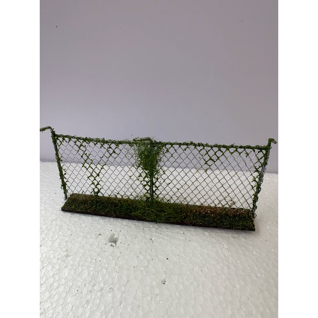 Miniatur Pagar