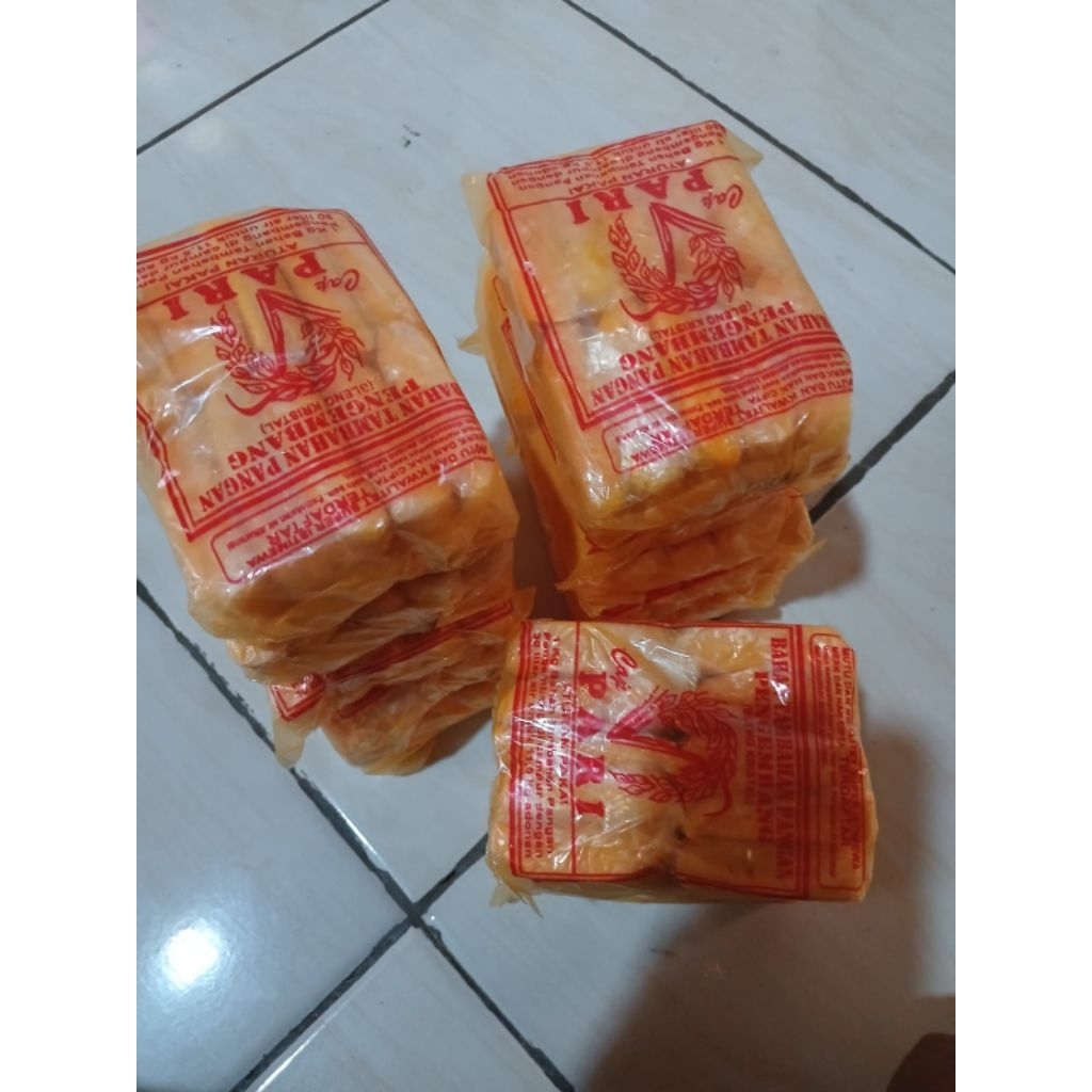 GROSIR (30 PCS) BLENG UNTUK KERUPUK GENDAR BERKUALITAS