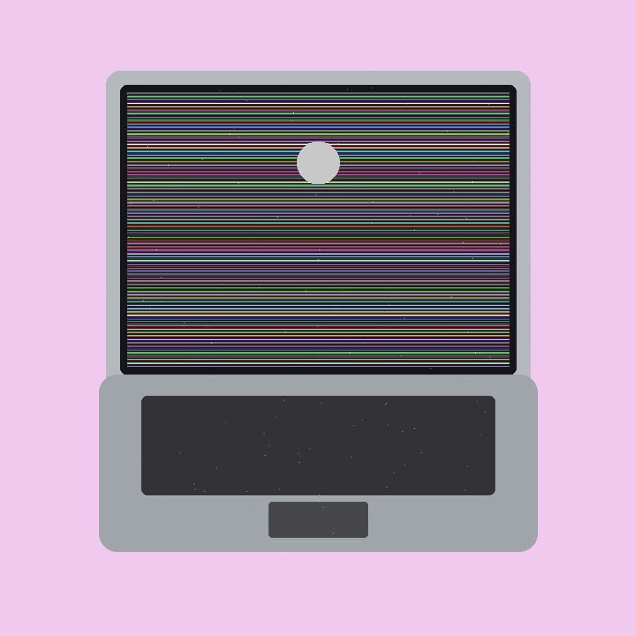 tidak bisa nyala MacBook Pro 2017 15 inch - Second - Touch Bar - Silver