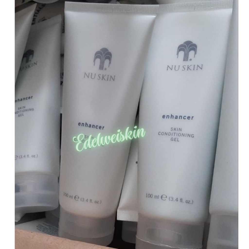 enhancer Conditioning gel Ori exp 2027