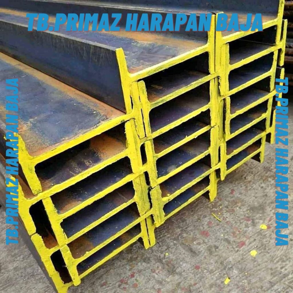 Besi wf 200x6mtr