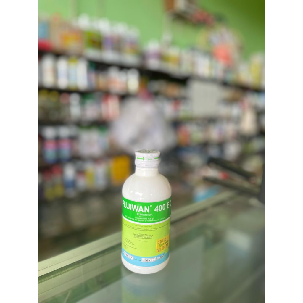 Fujiwan 250 ml