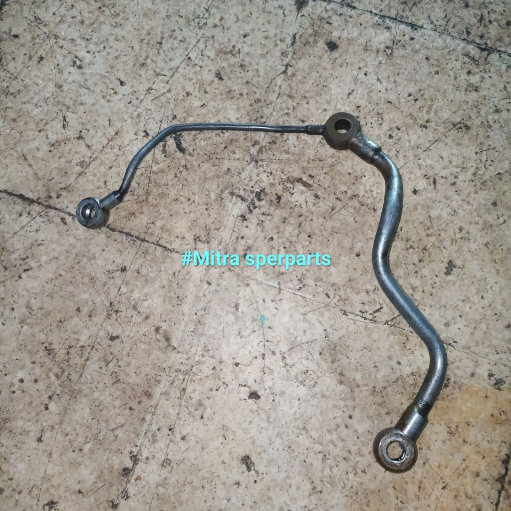 Pipa oli bospom isuzu elf nkr71 second