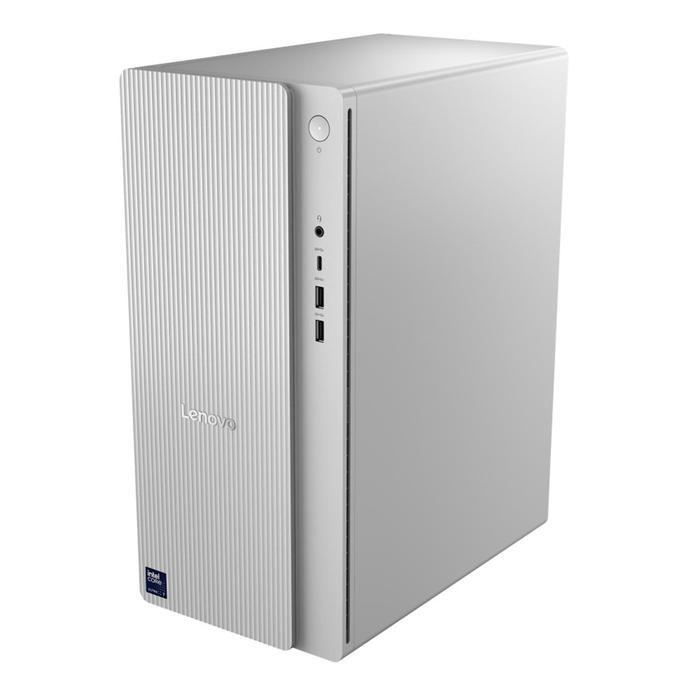 LENOVO IDEACENTRE TOWER ULTRA 7 265 16GB 512GB W11+OHS +MONITOR 21.5