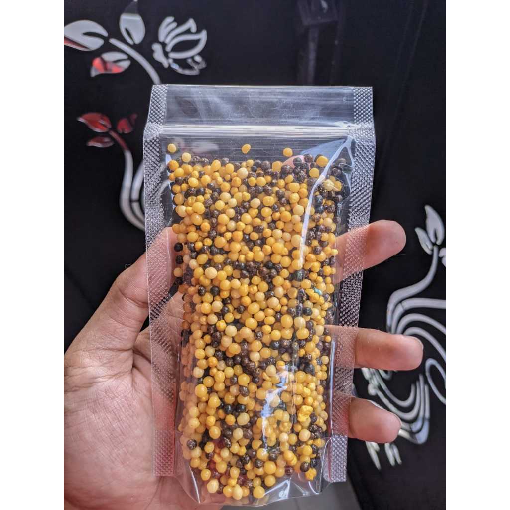 osmocote pro decastar pupuk slow release 18-10-12 pupuk pertumbuhan