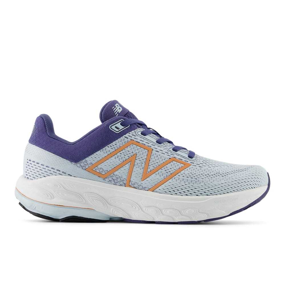 SEPATU RUNNING NEW BALANCE FRESH FOAM 860 V14 W Frosted Glass Dream State W86014E ORIGINAL 100%