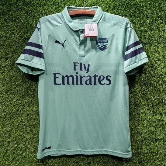 Jersey Arsenal Original 2018-2019 3rd Medium BNWT