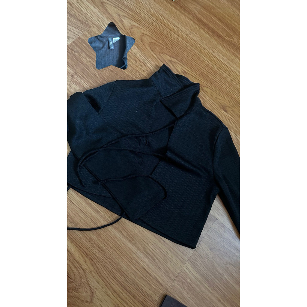 outer hnm
