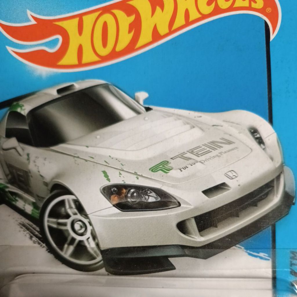 Hot Wheels JDM
