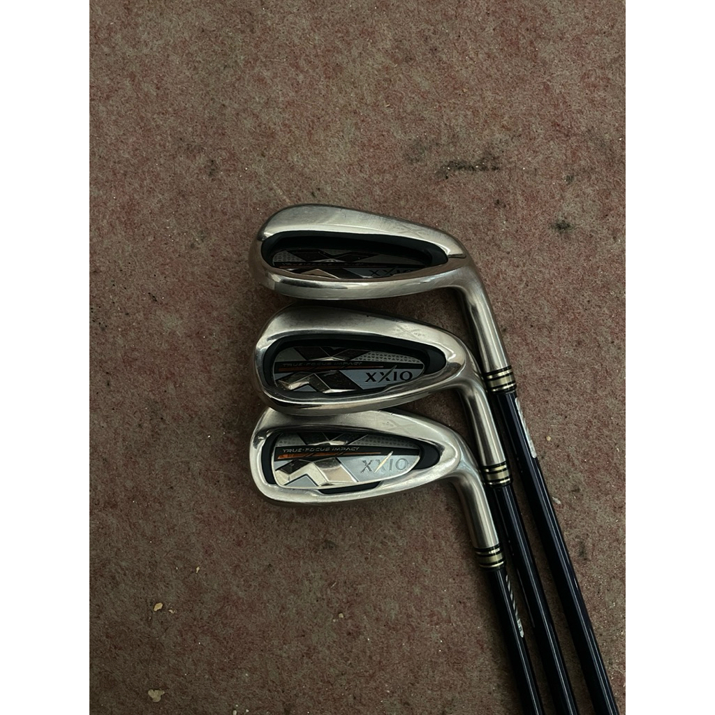 iron xxio mp 1000