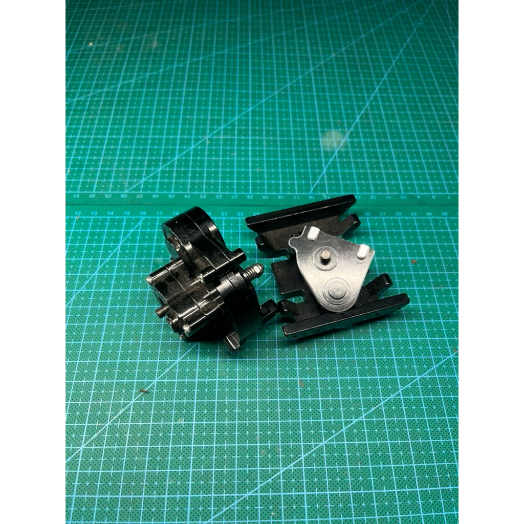 gearbox mn128