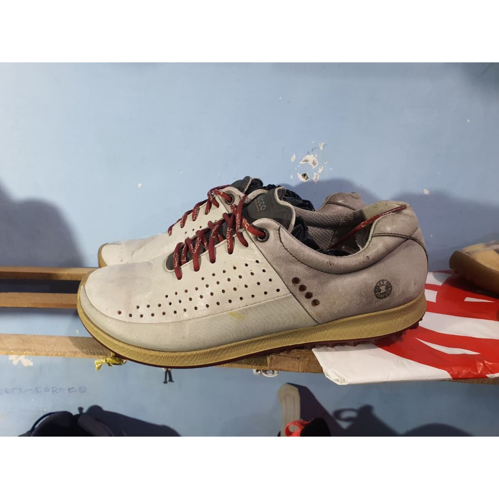 sepatu seken eco
