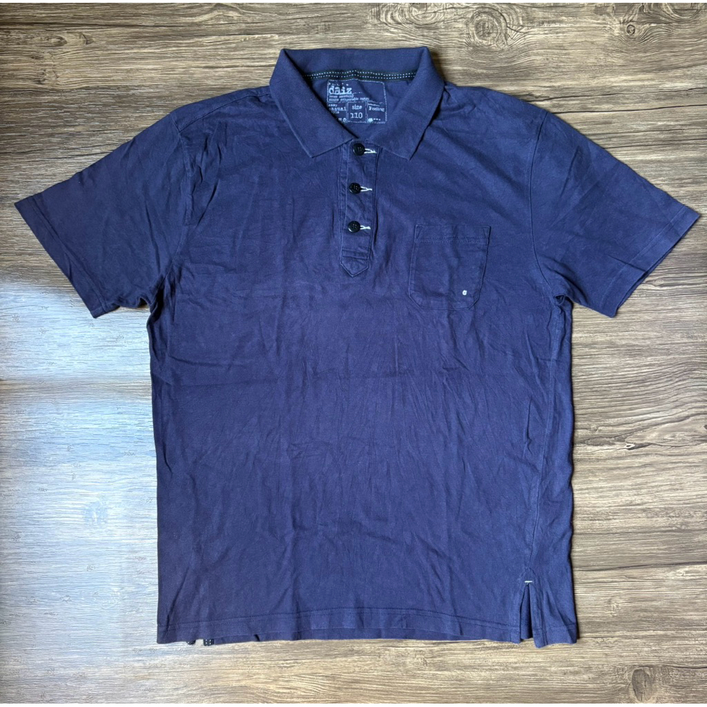 daiz poloshirt