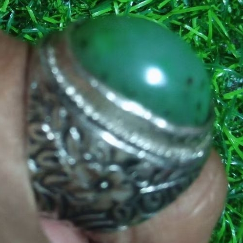Batu akik giok aceh lawas murah