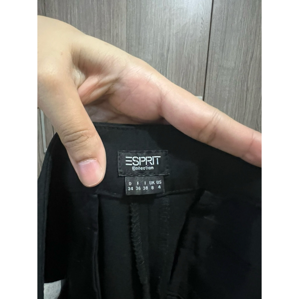 Celana Kantor wanita Esprit