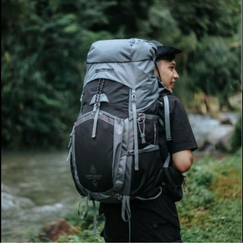 Consina Centurion comander 45 | Consina Centurion Commander 45L