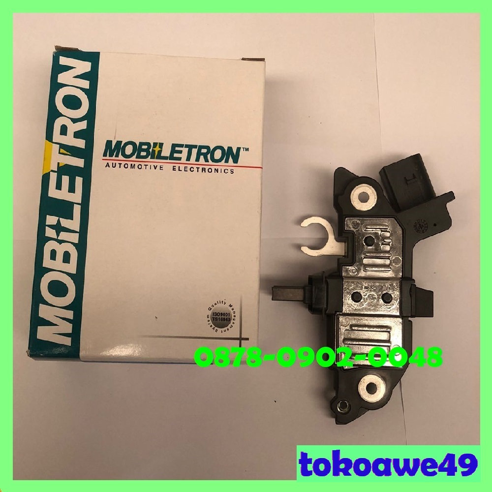 IC ALTERNATOR IC REGULATOR BMW 318i 2.0L