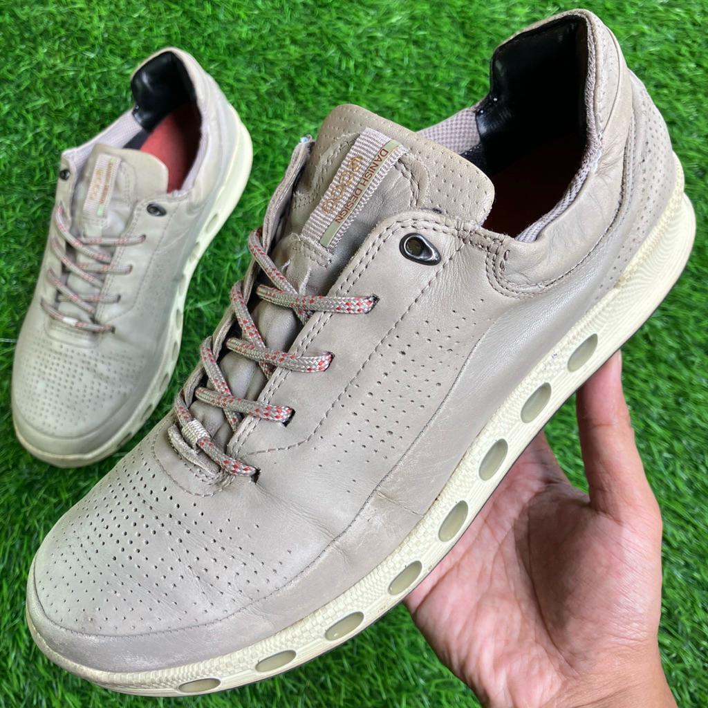 ECCO SOFT 7 Danish Design sneakers shoes size 40