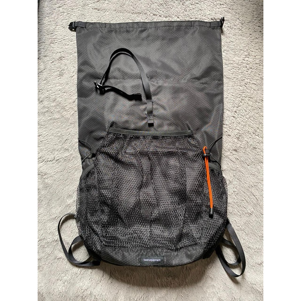 Backpack Been Equipment 35L